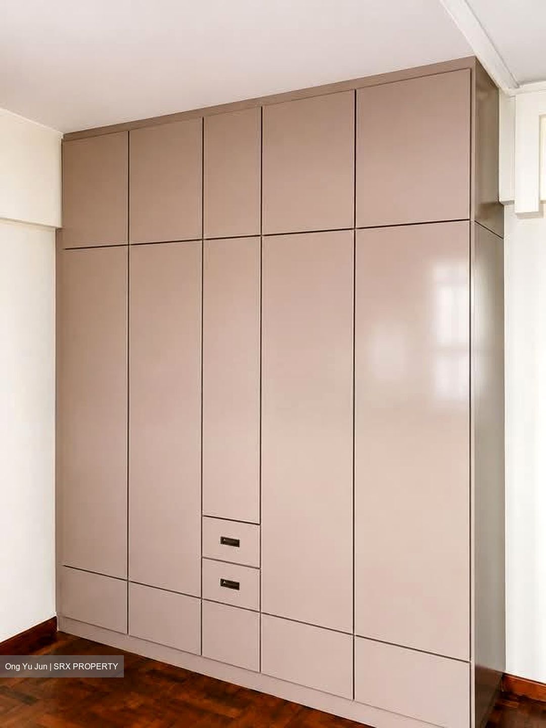 Blk 334 Kampong Ubi View (Geylang), HDB Executive #574466291